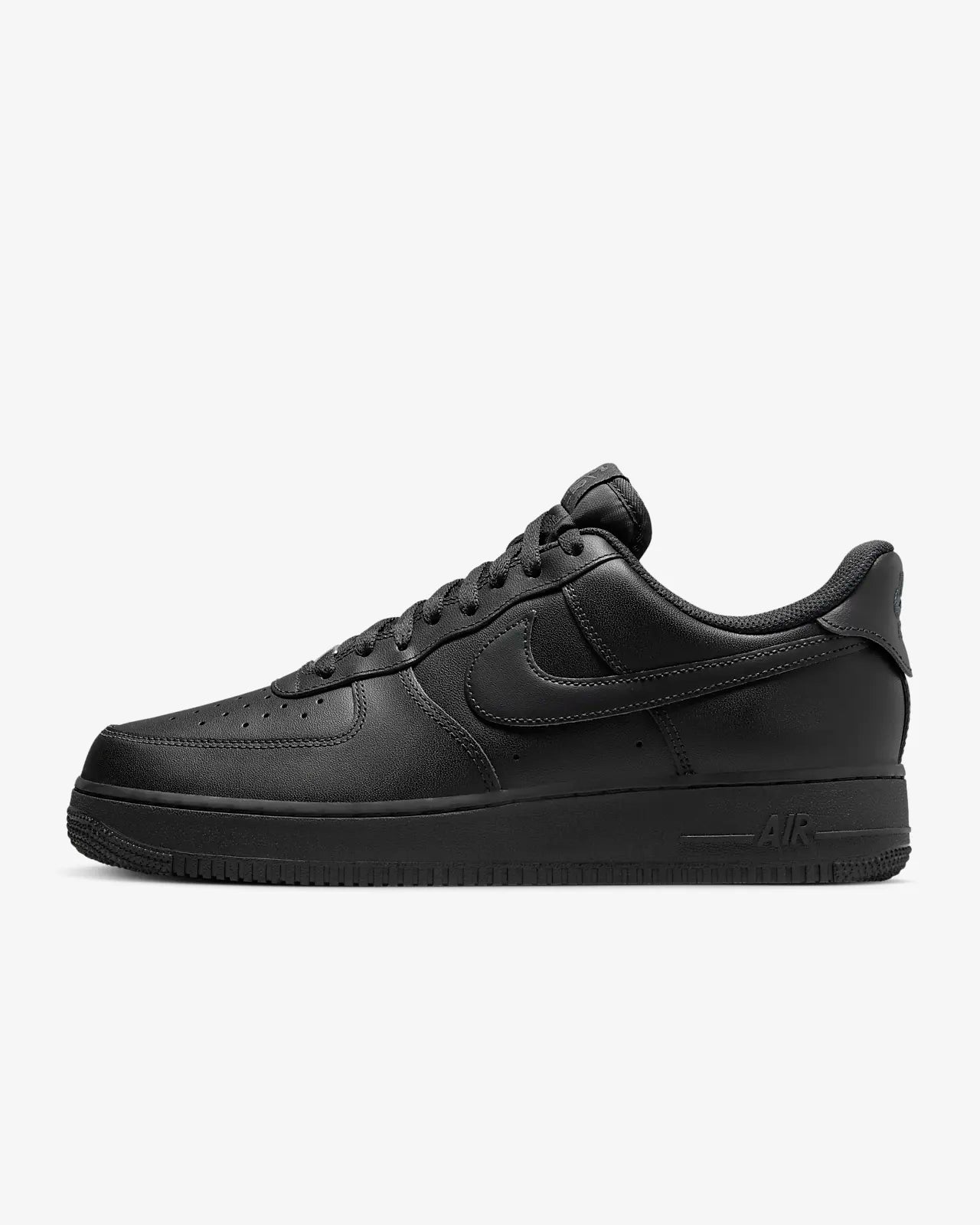 SP 199 AIR FORCE 1 TRIPLE BLACK