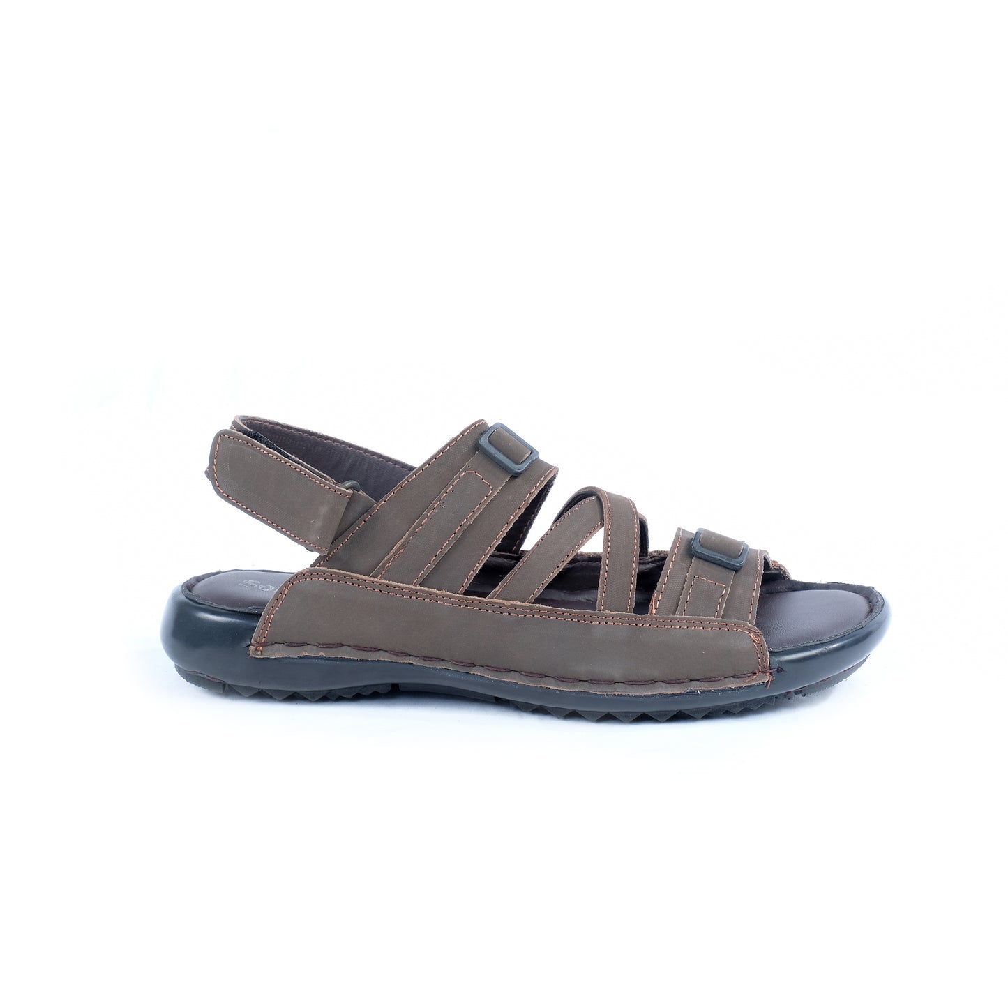 SP 148 NUBUCK SANDAL