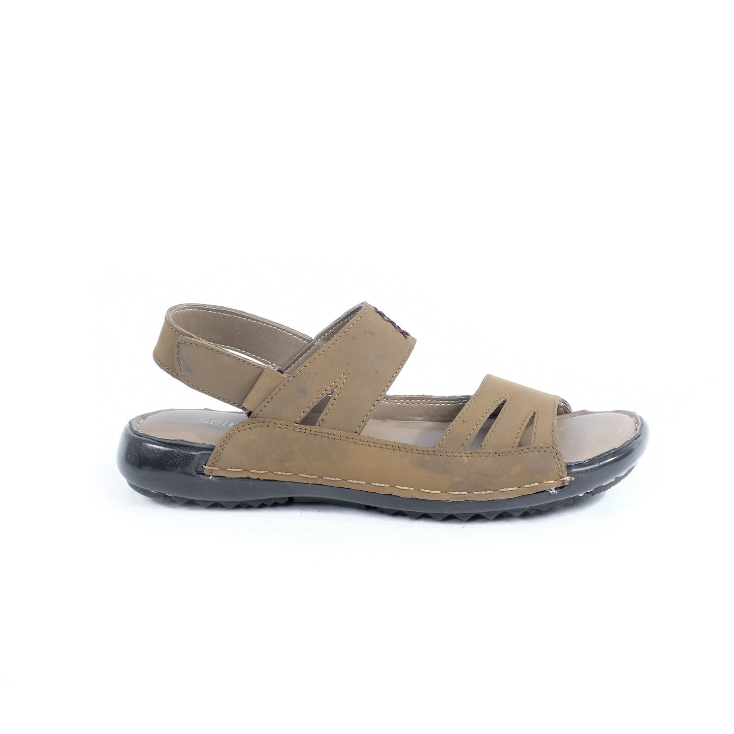 SP 108 NUBUCK SANDAL