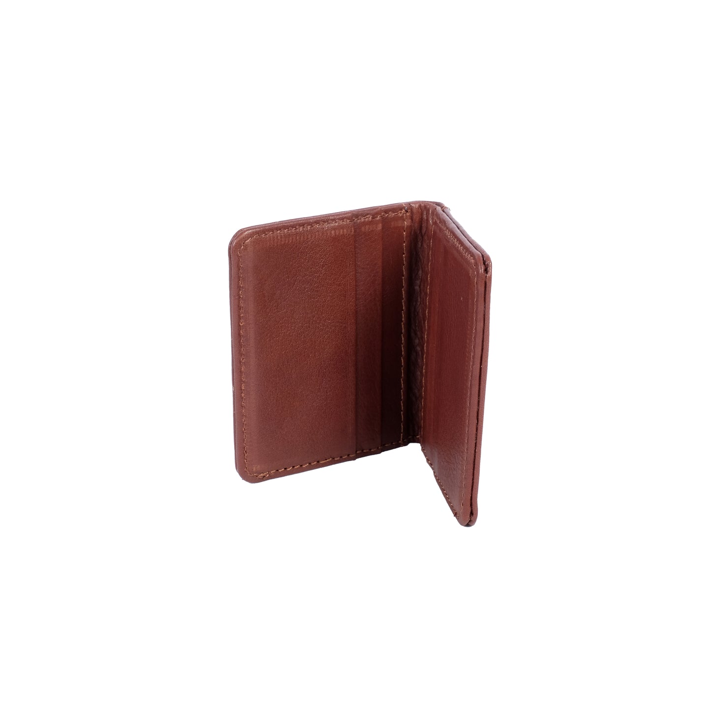 W8 Card Wallet Small Red