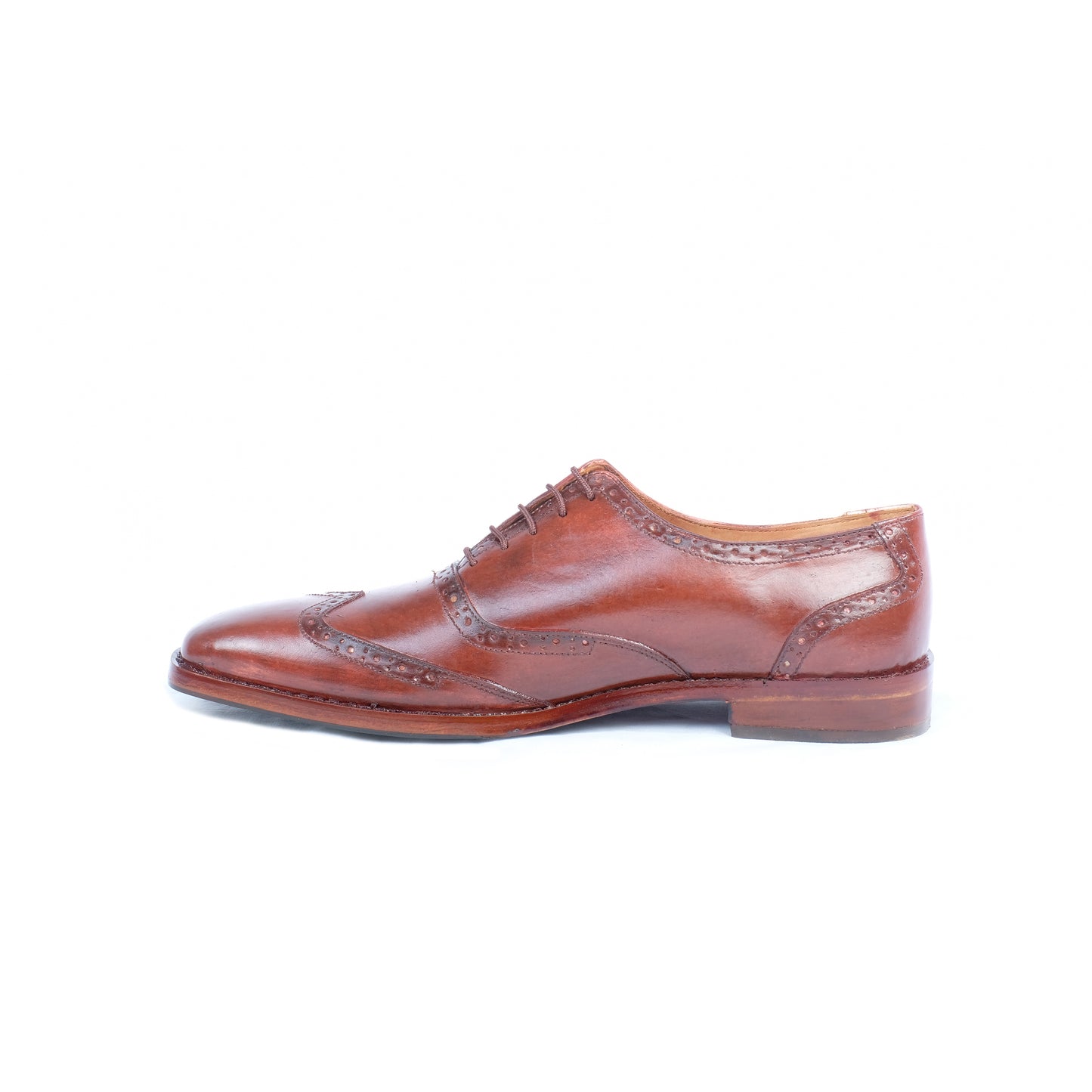 SP 105 Brogue Elegance