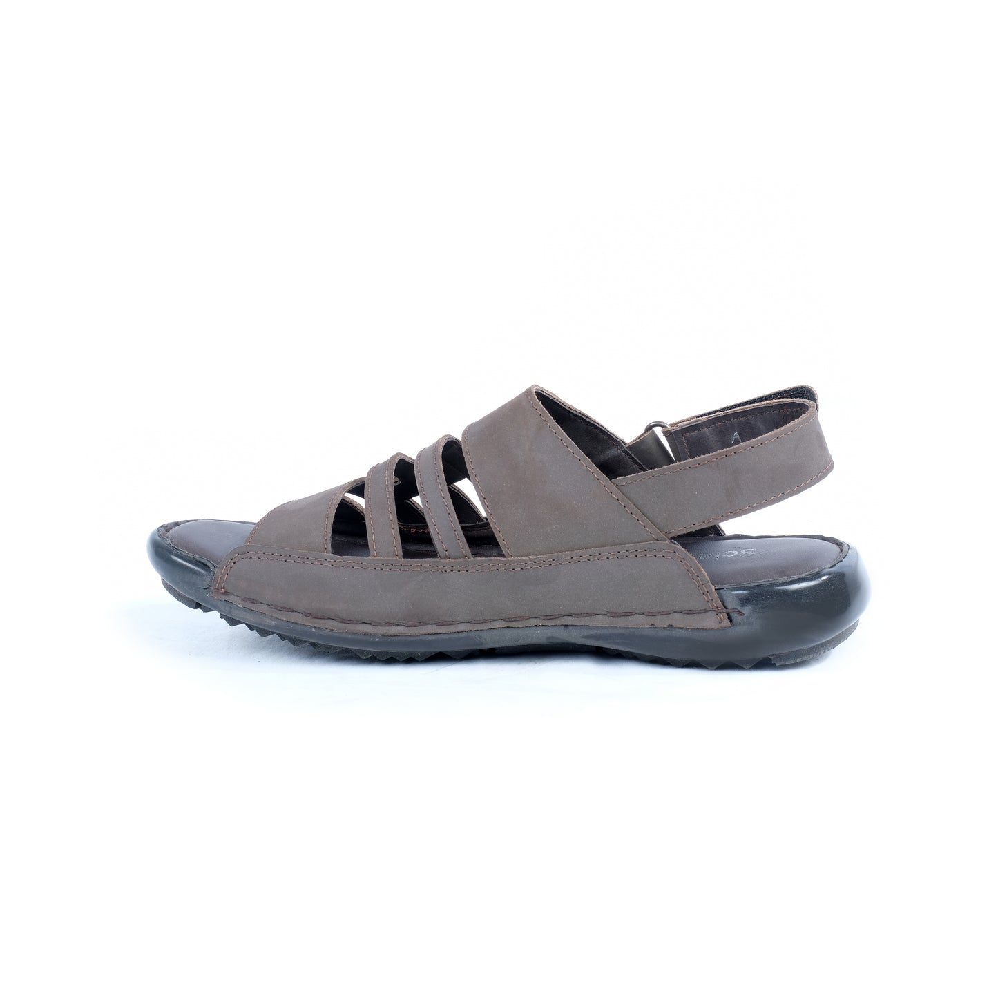 SP 109 Nubuck Sandal