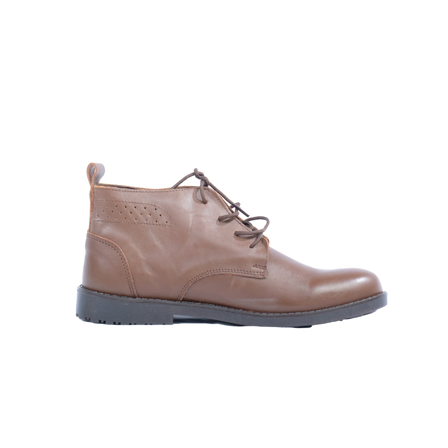 SP 018 Cognec Chukka Boots