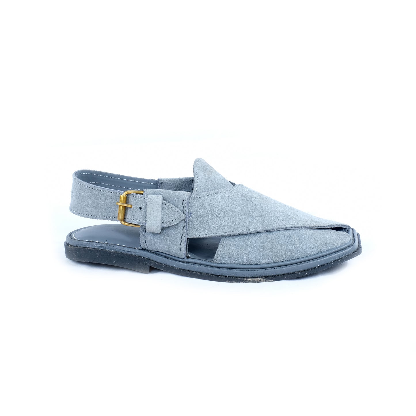 SP 188 SUEDE CHAPPAL