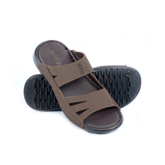 SP 101 Nubuck Slipper