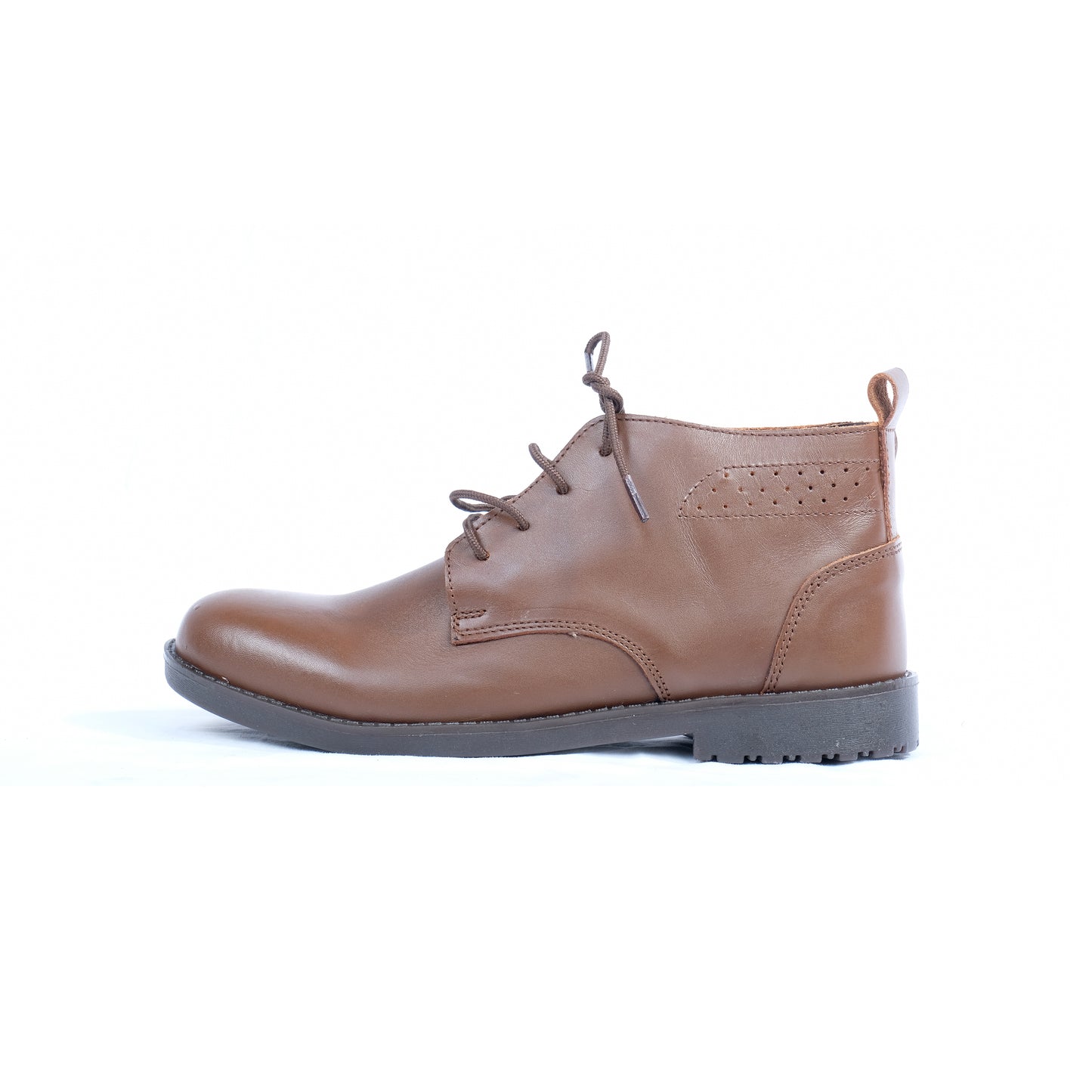 SP 018 Cognec Chukka Boots