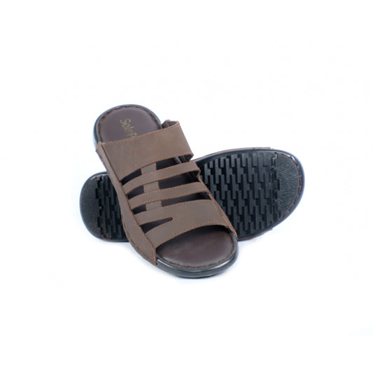 SP 107 Nubuck Slipper