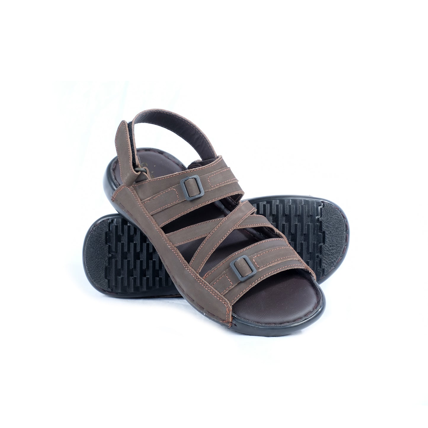 SP 148 NUBUCK SANDAL