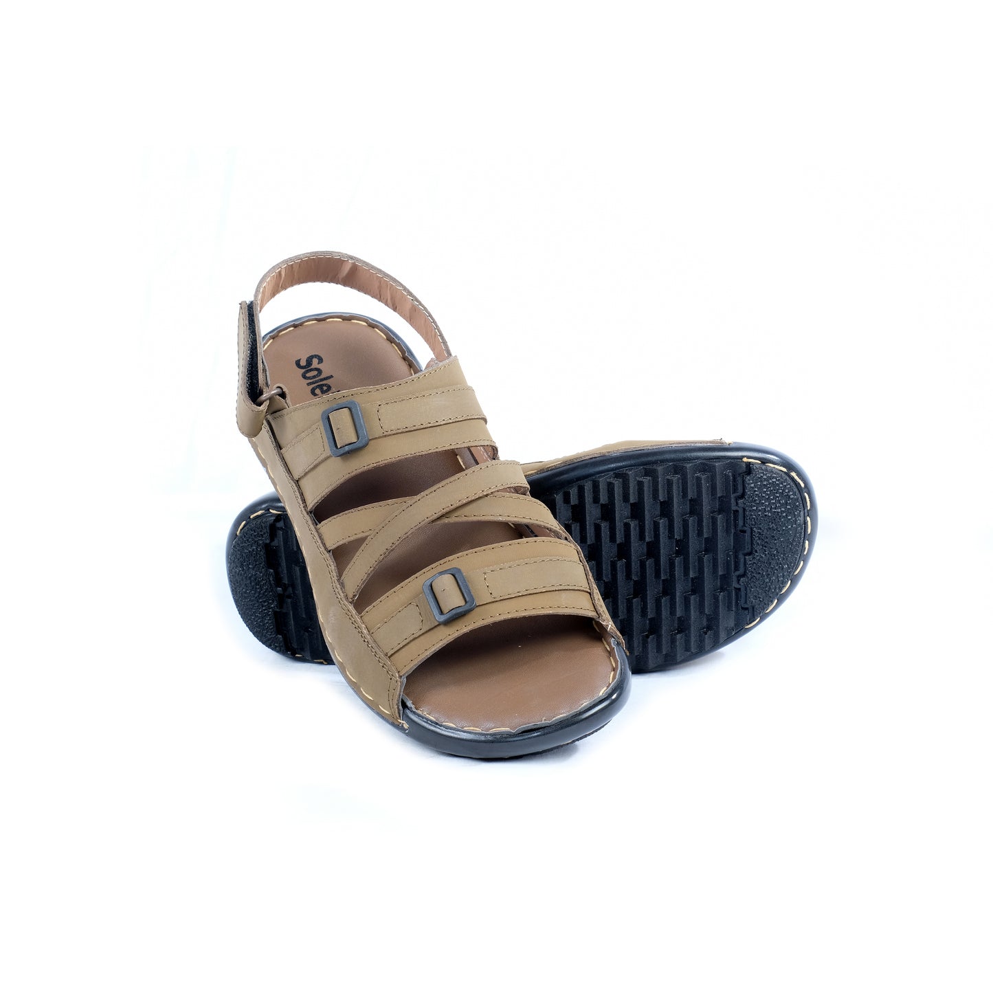 SP 149 NUBUCK SANDAL