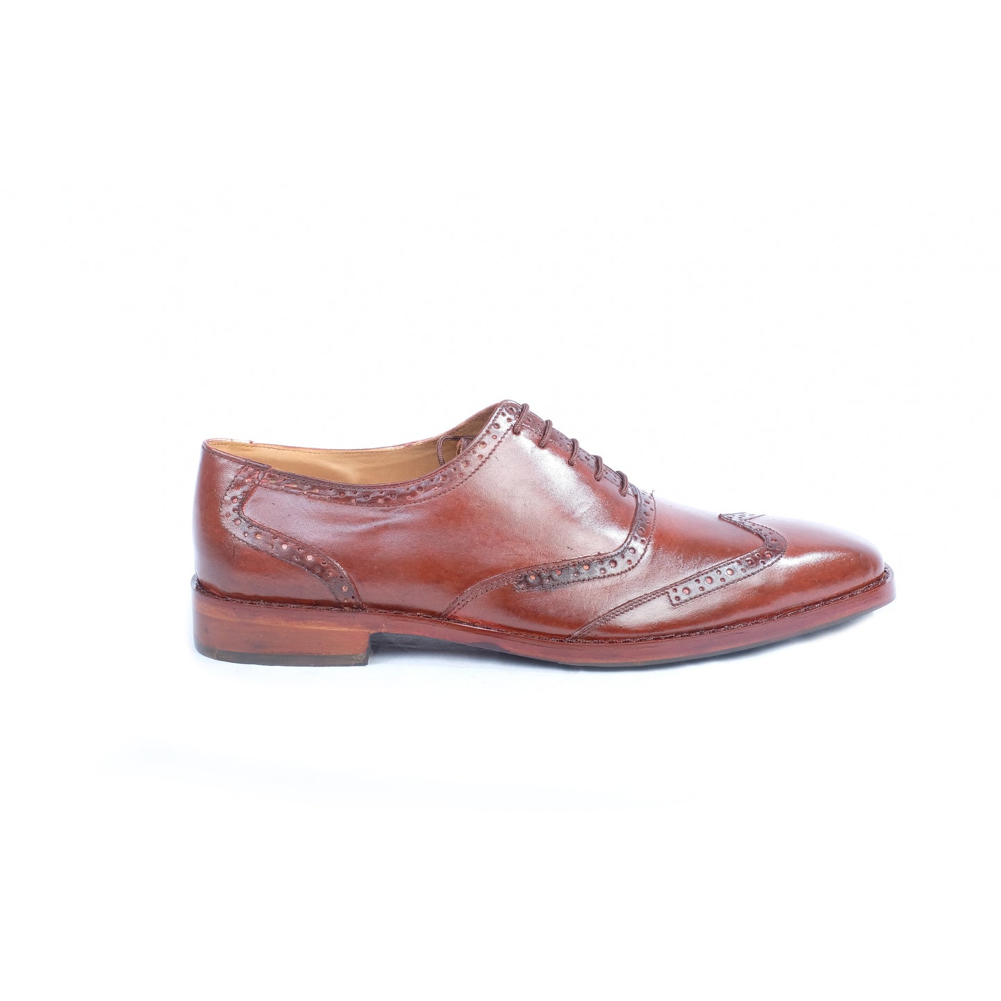 SP 105 Brogue Elegance