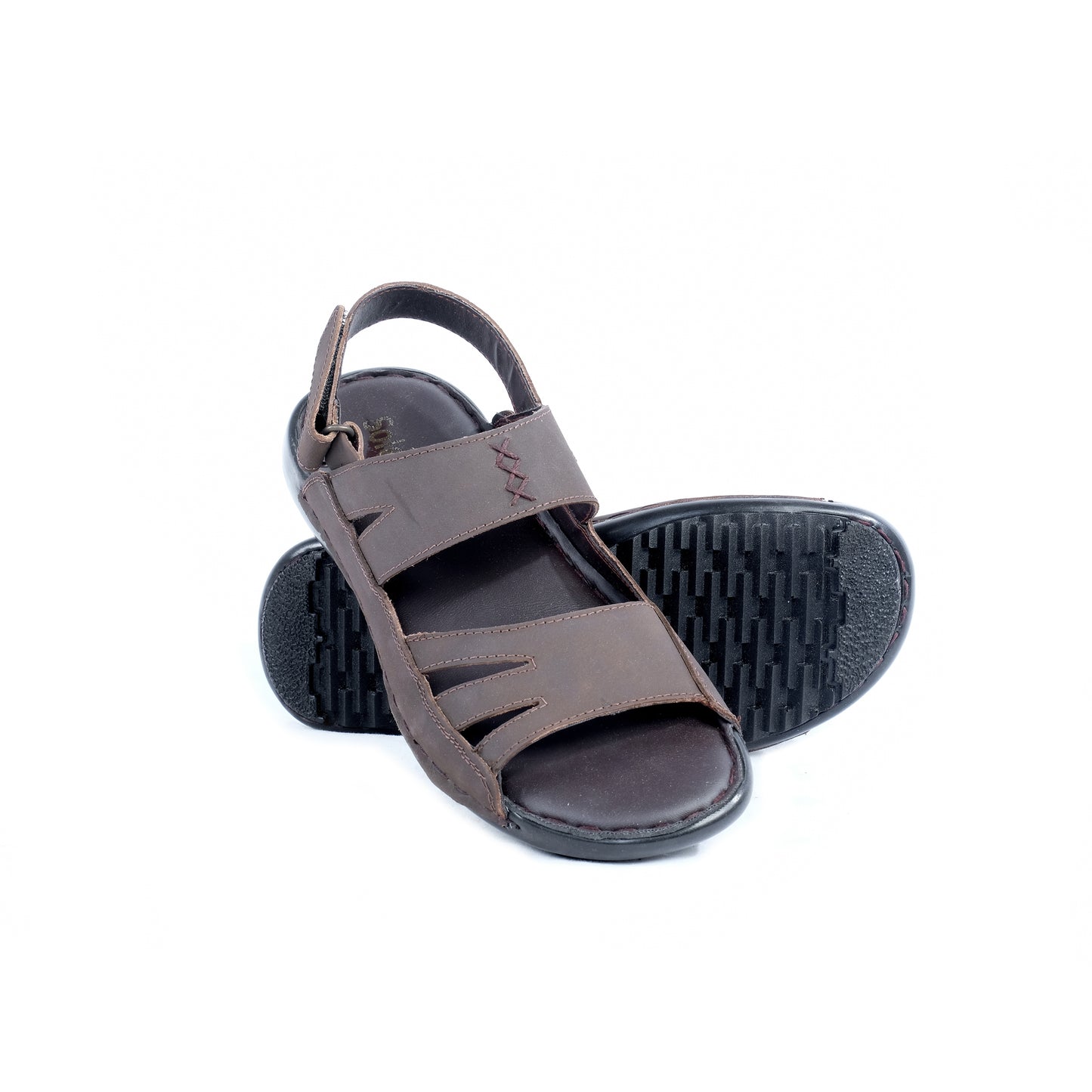 SP 111 Nubuck Sandal