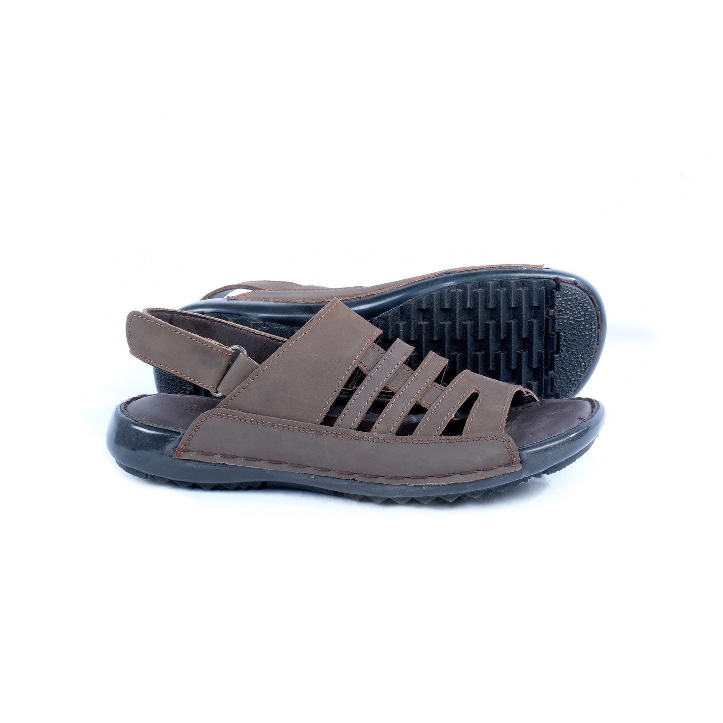 SP 109 Nubuck Sandal