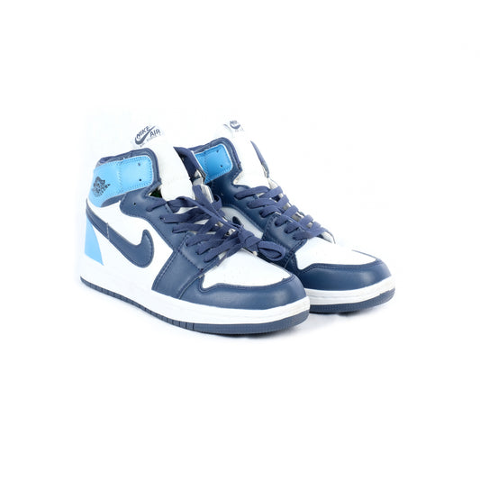 SP 205 AIR JORDAN 1 OBSIDIAN