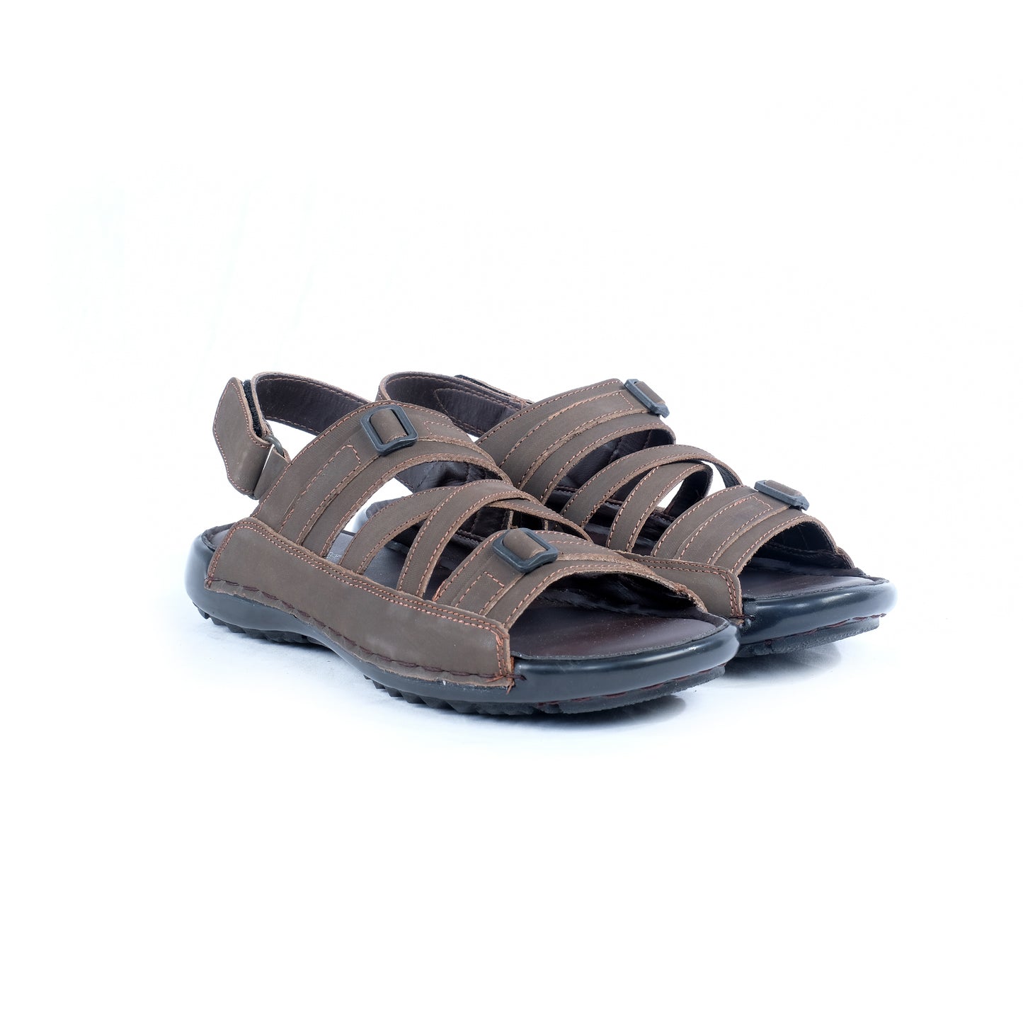 SP 148 NUBUCK SANDAL