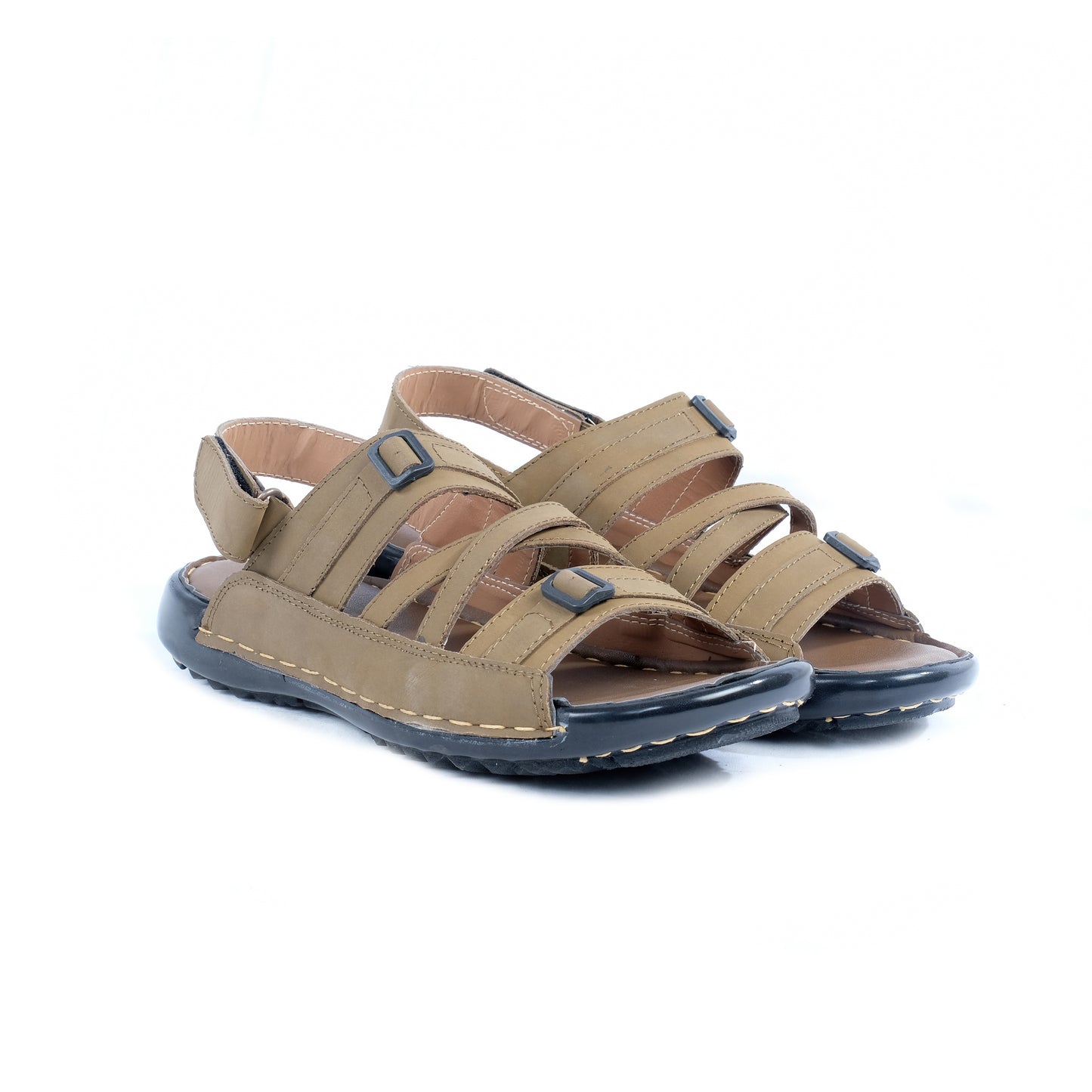 SP 149 NUBUCK SANDAL