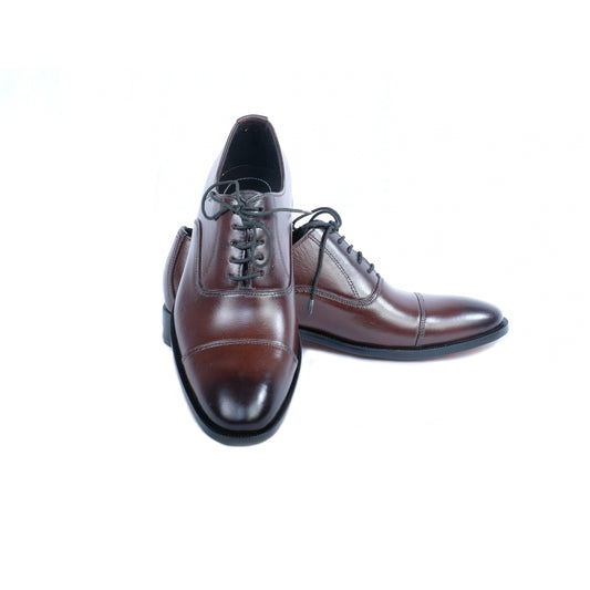 SP 001 BrownStoneOxfords