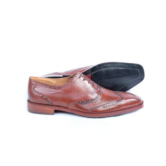 SP 105 Brogue Elegance