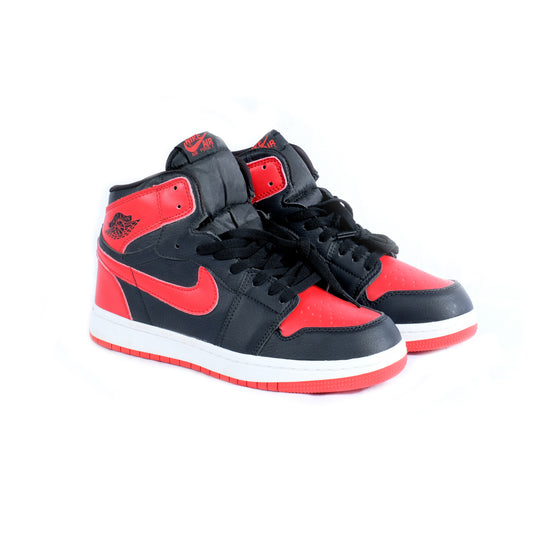 SP 210 AIR JORDAN 1 REVERSE BRED