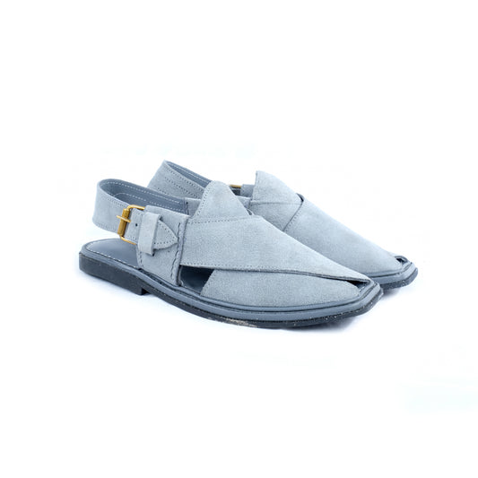 SP 188 SUEDE CHAPPAL