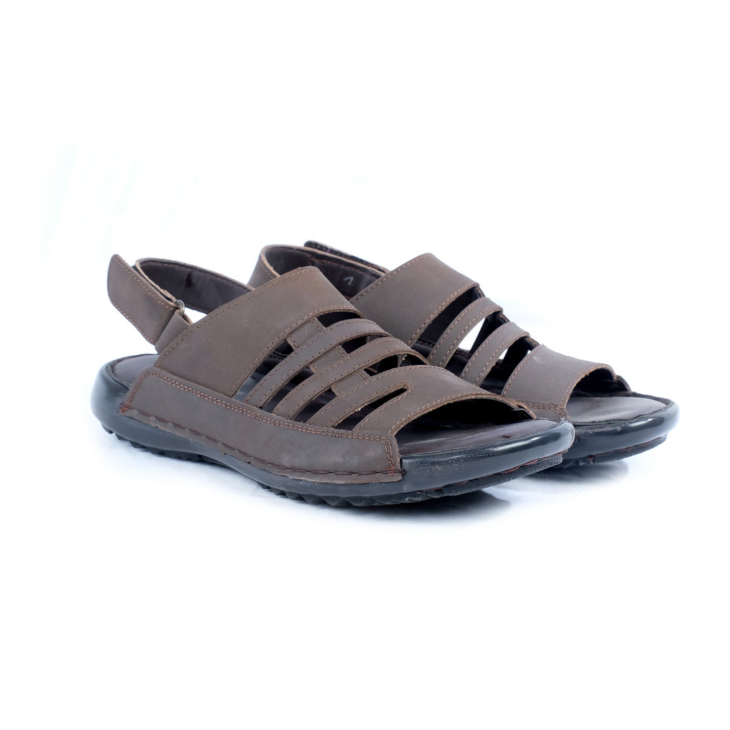 SP 109 Nubuck Sandal