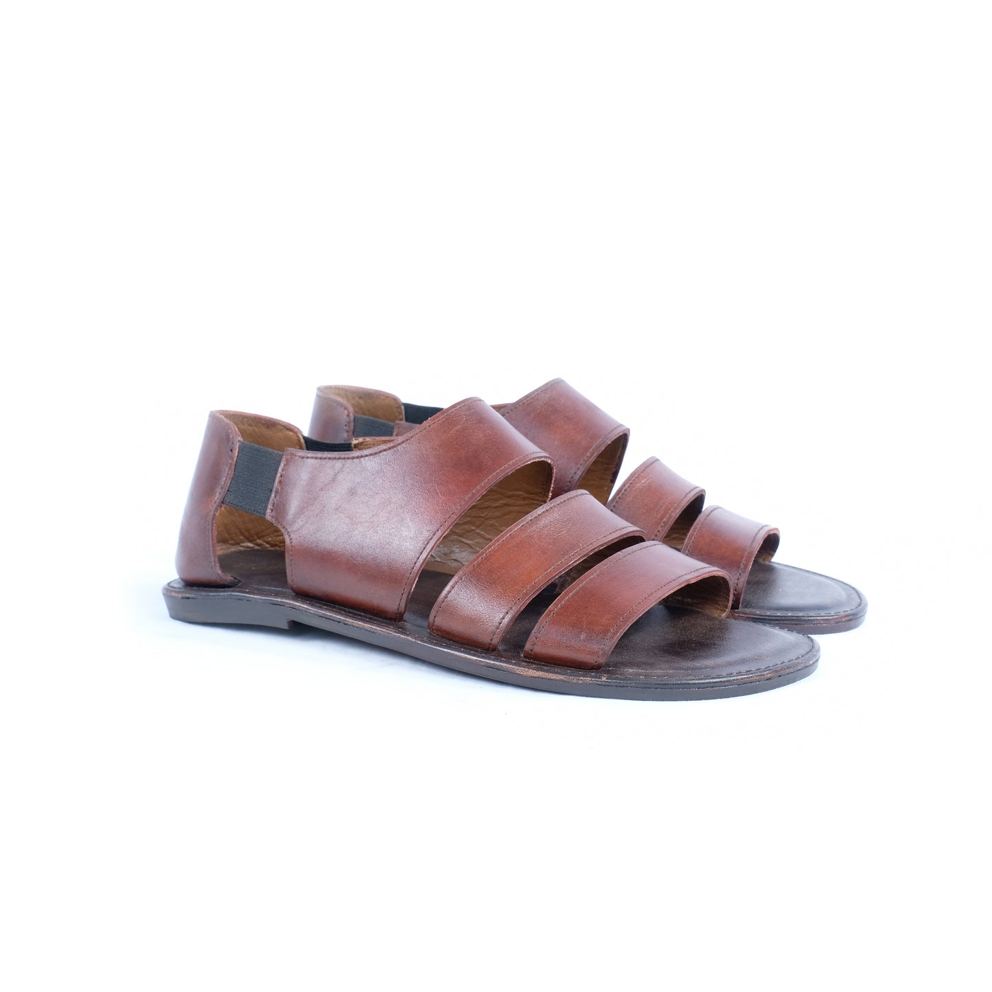 SP 124 Stretchable Sandals