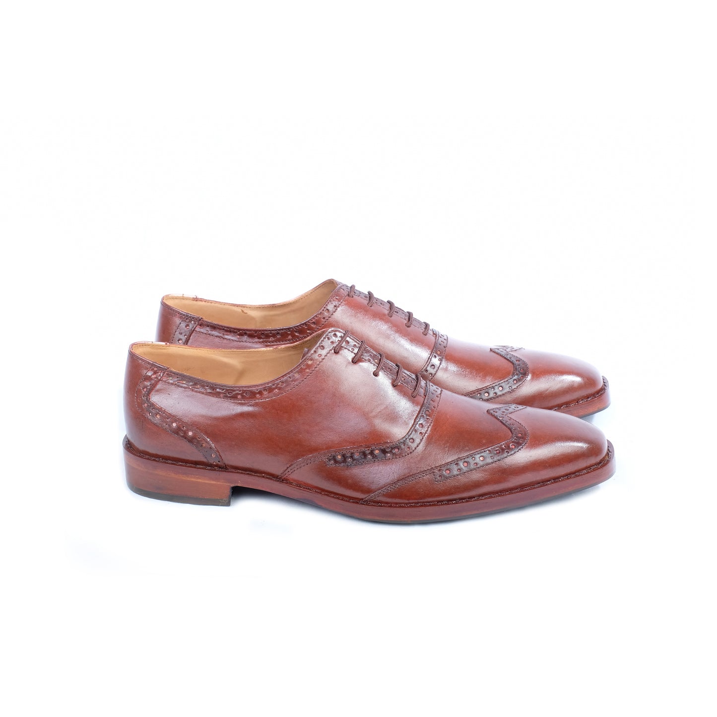 SP 105 Brogue Elegance