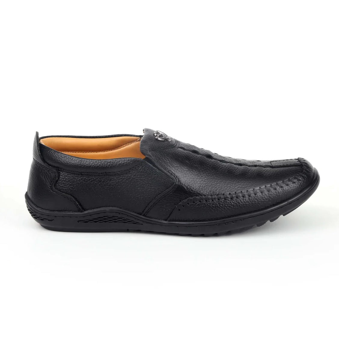 SP 025 ECCO Medicated Black