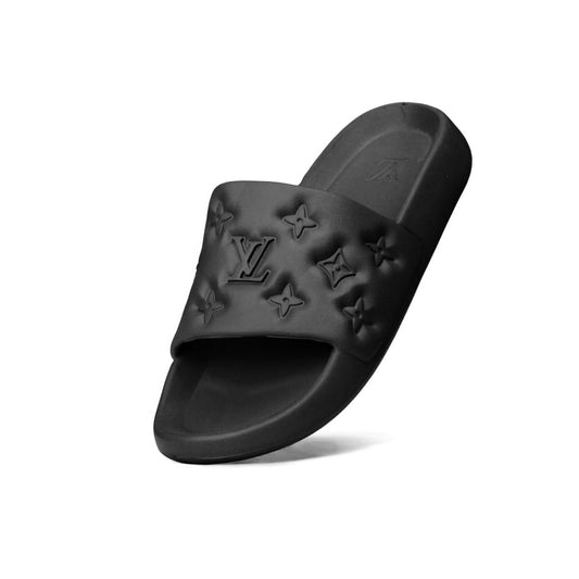 SP 014 LV Slides Black