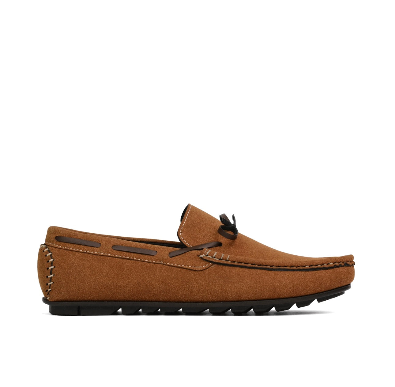 SP 037 Suede Loafer